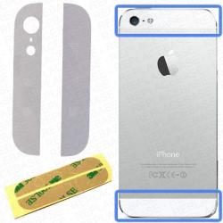 iPhone 5 h�tlapi �vegcs�kok, feh�r, ut�ngy�rtott